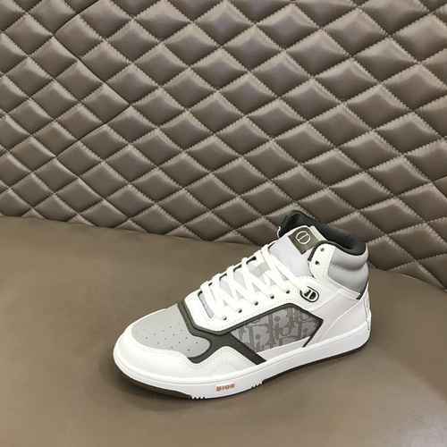 Scarpa Uomo Dior Codice 0914B80 Taglia 3844 personalizzata al 45