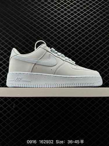 6 Nike Air Force Low Air Force One Scarpe da ginnastica casual versatili dal taglio basso Le prestaz