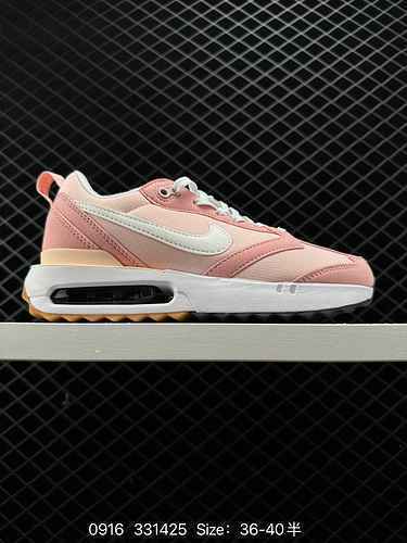 Le scarpe da jogging sportive casual versatili con cuscino d'aria basso della serie Nike NK Air Max 