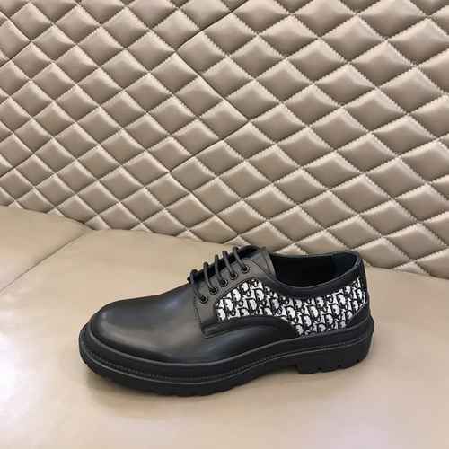 Scarpa Uomo Dior Codice 0914B80 Taglia 3844 personalizzata al 45