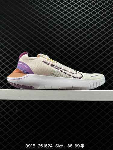 2 Nike NIKE 223 Autunno Nuovo Free RN FK NEXT NATURE Scarpe da ginnastica Scarpe da corsa comode e c