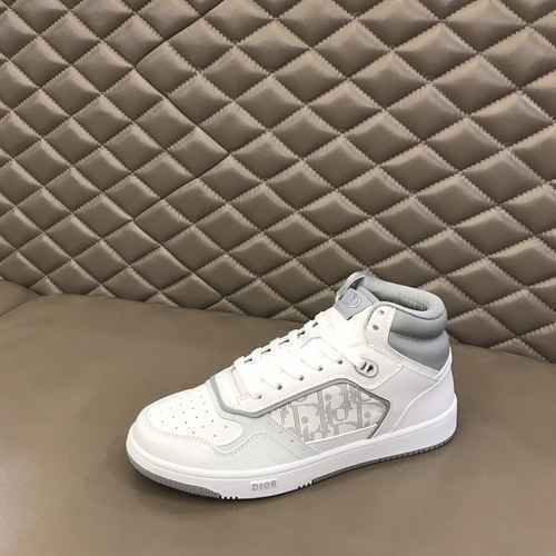 Scarpa Uomo Dior Codice 0914B80 Taglia 3844 personalizzata al 45