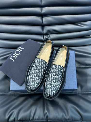 Scarpa Uomo Dior Codice 0914B50 Taglia 3844 personalizzata al 45