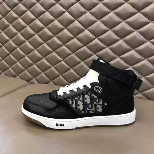 Scarpa Uomo Dior Codice 0914B60 Taglia 3844 personalizzata al 45