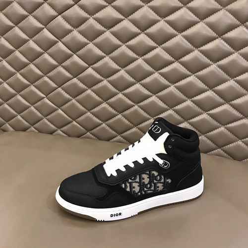 Scarpa Uomo Dior Codice 0914B80 Taglia 3844 personalizzata al 45