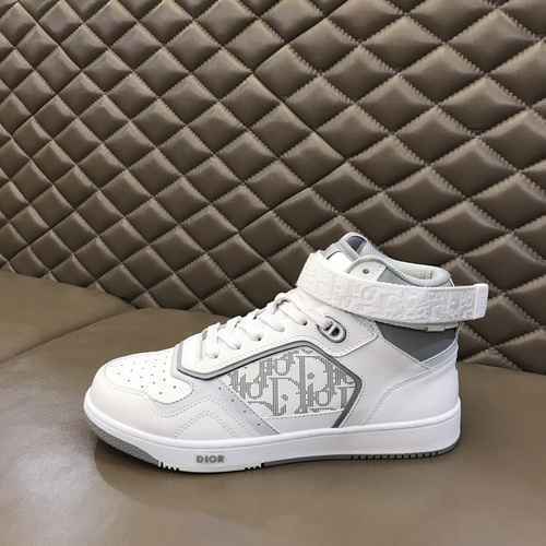 Scarpa Uomo Dior Codice 0914B60 Taglia 3844 personalizzata al 45