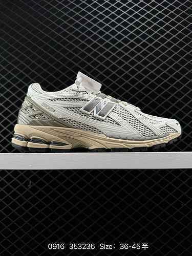 8. Company level New Balance M96 series retro single item treasure, Dad's shoe style. Company level 