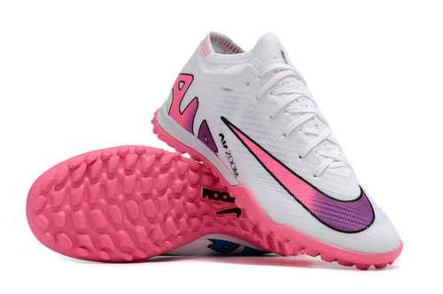 Bambini Donna Scarpe Uomo Nike Assassin 15th Generation Scarpe da calcio basse completamente lavorat