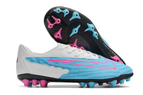 ArrivatoArrivato Tacchetto da calcio Nike Phantom GX Ultra Fiber AG Nike Phantom GX Academy AG3945