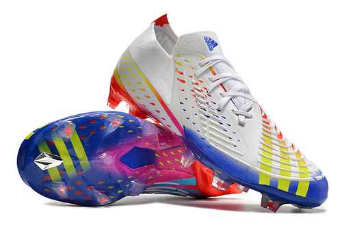 Rifornimento Corretto abbinamento dei colori Adidas Falcon 222022 World Cup Blade Series All Knitted