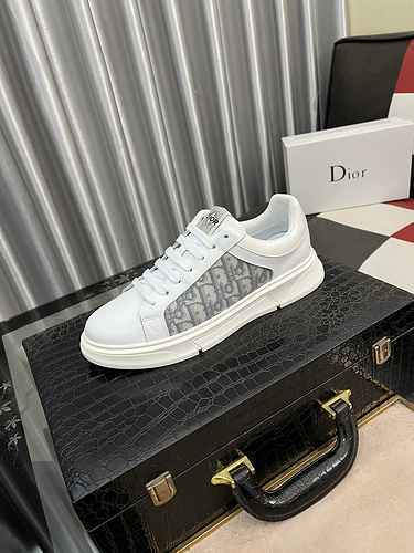 Scarpa Uomo Dior Codice 0918B30 Taglia 3844