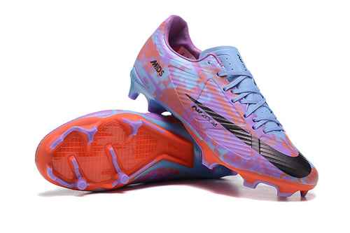 Arrivo Nike Assassin 15th Generation Low Top Air Cushion FG Tacchetto da calcio Nike Mercurial Vapor