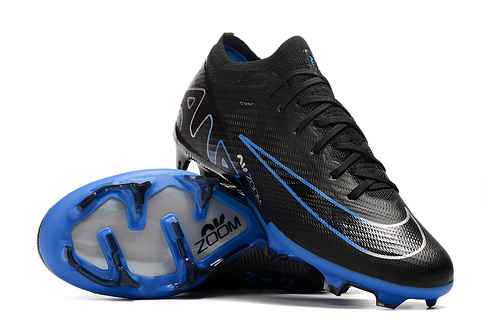 Arrivo BambiniDonnaUomo Scarpe Nike Assassin 15th Generation Fully Knitted Impermeabile FG Scarpe da