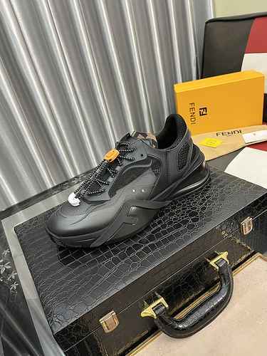 Fendi Men's Shoe Code: 0918B90 Size: 38-44