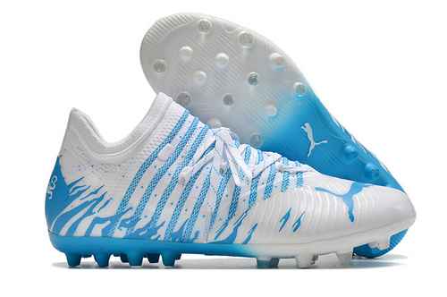 Arrivo Puma Future Z 13 Teazer MG la seconda generazione quotWhite Tiger Football Bootquot illusione