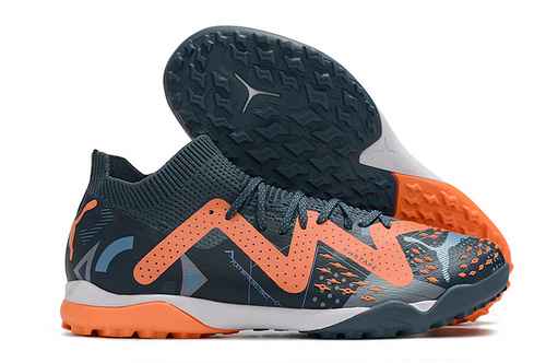 Arrivo Versione con particelle di attrito Puma Future essence All Knit Impermeabile TF Chipped Spike