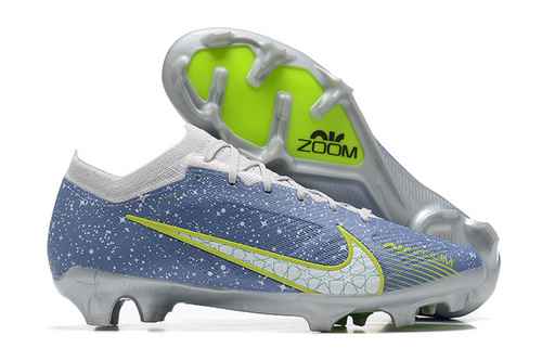 Arrivo Nike Assassin 15th Generation Builtin Bonded Pack Set Tacchetti da calcio FG lavorati a magli