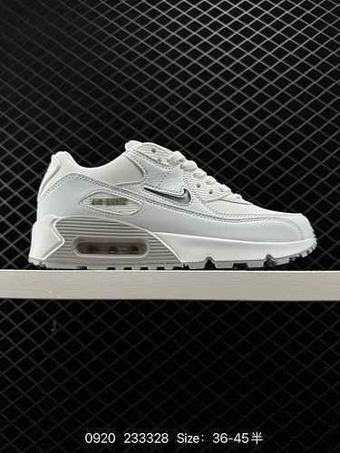 La tomaia della scarpa da corsa Nike Air Max 9 classica retro ammortizzante con piccolo cuscino d'ar