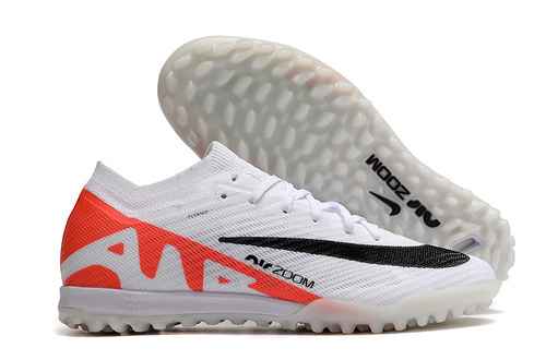 Arrivo BambiniDonnaUomoScarpe Nike Air Zoom Mercurial Vapor XV Elite TF