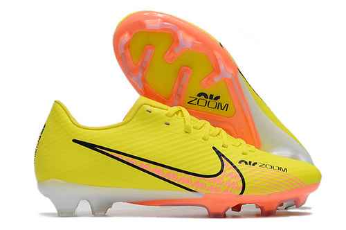 Arrivo Totale Colori Nike Assassin 15th Generation Low Top FG Scarpe da calcio Nike Mercurial Vapor 