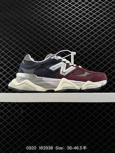 La popolare scarpa in co-branding 9 Joe Freshgoods x New Balance NB96 si ispira ai ricordi nostalgic