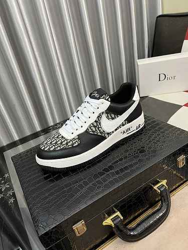 Scarpa Uomo Dior Codice 0918B50 Taglia 3844