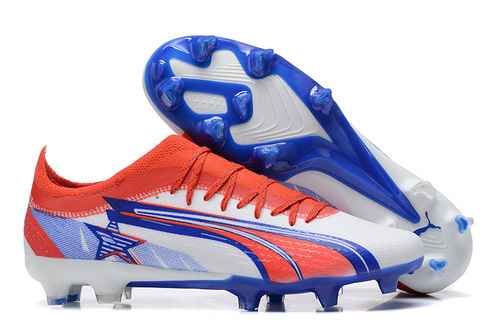 Arrivo Puma World Cup All Knitted Tacchetta da calcio impermeabile FG Puma Ultra Ultimate FG3945