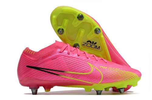 Arrivo Nike SG Stinger 15a generazione Tacchetto da calcio SG lavorato a maglia impermeabile a tagli