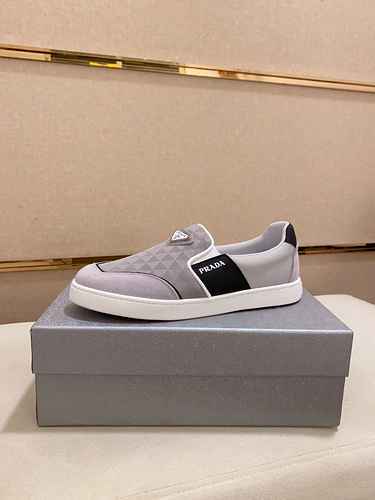 Scarpa Prada Uomo Codice 0920B20 Taglia 3844 Personalizzabile 4546