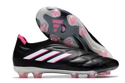 Arrivo Adidas Capa Pure Scarpe da calcio FG completamente lavorate a maglia STIVALI COPA PUREFIRM GR