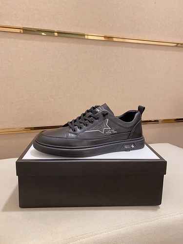 GUCCI Scarpa Uomo Cod. 0920B60 Taglia 3844