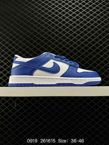 7 Nike Dunk Low quotKentuckyamp x27ampquot Cielo Blu Bianco ID prodotto CU726 Taglia 36 36 37 38 38 