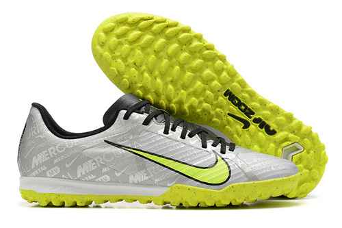 Arrivo Nike Assassin 15th Generation Built-in completamente ammortizzato ad aria Grass Nail MD Scarp