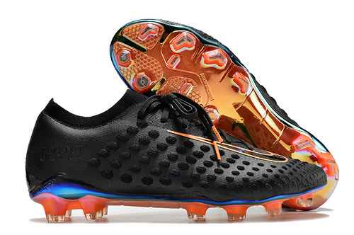 Arrivo scarpa da calcio Nike Phantom Ultra Venom FG Wasp Retro in edizione limitata