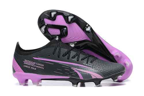 Arrivo Puma World Cup All Knitted Tacchetta da calcio impermeabile FG Puma Ultra Ultimate FG3945