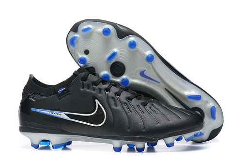 Consegna Scarpe da calcio Nike New Legend 10th Generation Full Knit FG NikeTiempo Legend 10 Elite FG