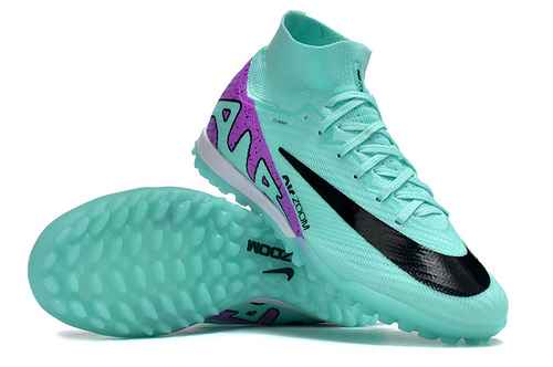 Arrivo 3545 Nike Air Zoom Mercurial Vapor XV Elite TF