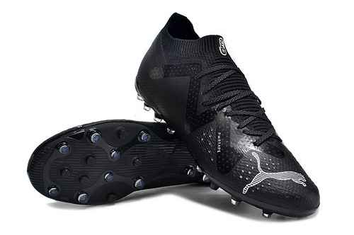 Arrivo versione con particelle di attrito Puma Future essence serie completa di maglieria MG scarpe 