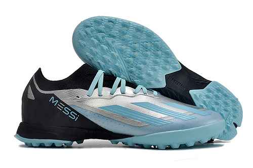 Arrivo Scarpa da calcio impermeabile Adidas X Series lavorata a maglia Adidas x23crazyfast 1 TF 3945