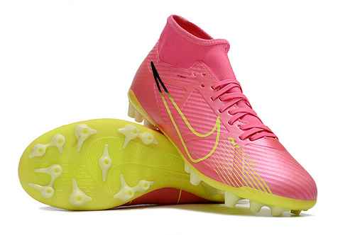 SpedizioneAbbinamento colori totale BambiniDonnaUomo Scarpe Nike High Top Assassin 15th Generation C