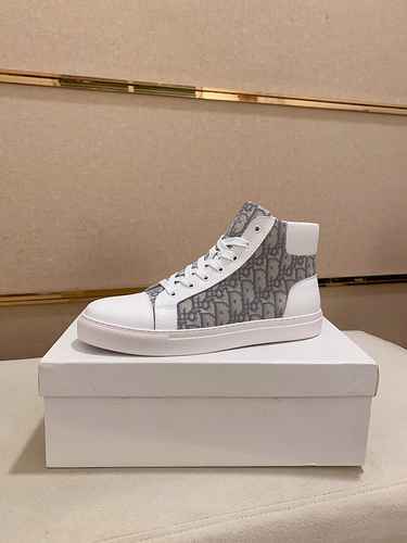 Scarpa Uomo Dior Cod. 0920B40 Taglia 3844 Personalizzabile 45