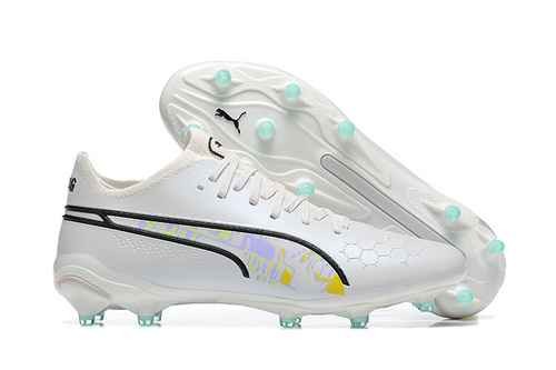 Puma King Ultimate Icona MG3945