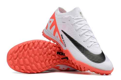 Arrivo BambiniDonnaUomo Scarpe Nike Assassin 15th Generation Low Top Fully Knitted Impermeabile MD A