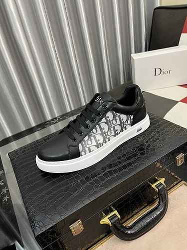 Scarpa Uomo Dior Codice 0918B30 Taglia 3844