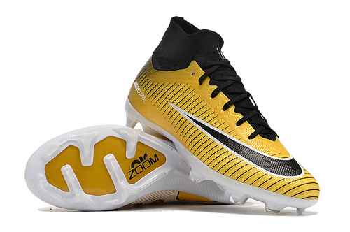 Arrivo BambiniDonnaUomoScarpe Nike Air Zoom Mercurial Superfly IX Elite FG