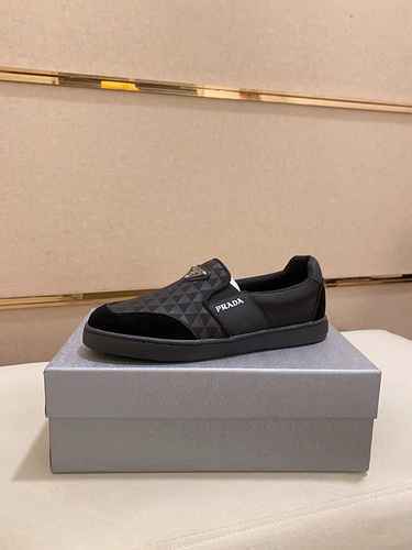 Scarpa Prada Uomo Codice 0920B20 Taglia 3844 Personalizzabile 4546