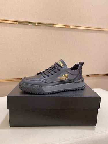 Scarpa Prada Uomo Codice 0920B60 Taglia 3844