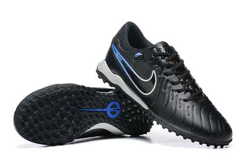 Arrivo NikeTiempo Legend 10TF Scarpa da calcio con suola MD di fascia alta misura 3945