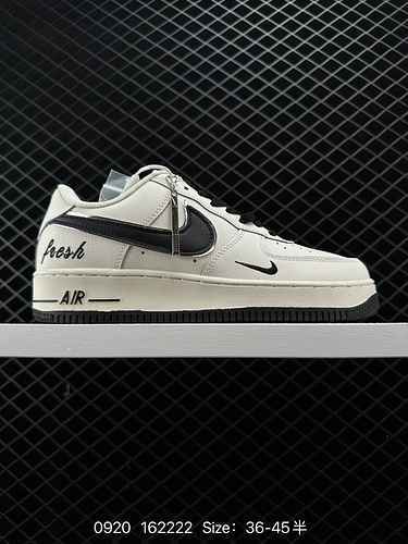 Nike Scarpe da ginnastica da uomo e da donna Nike AF Shadow Air Force One Scarpa da plancia leggera 