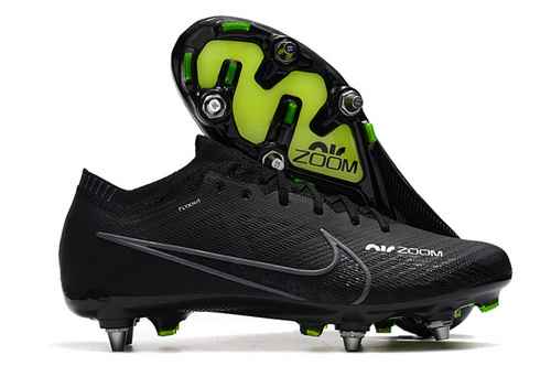 Arrivo Nike SG Stinger 15a generazione Tacchetto da calcio SG lavorato a maglia impermeabile a tagli